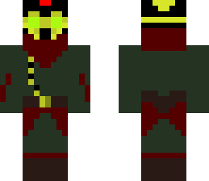 chi blocker
