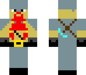dwarfy dwarf