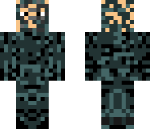 camo