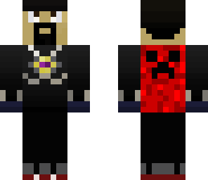 antvenom at minecon