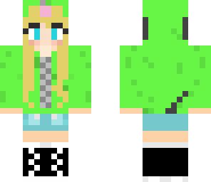 gir girl