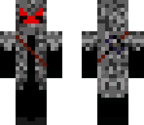 creeper ranger hellstorm mode