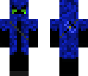 creeper ranger team winning exclusive skin