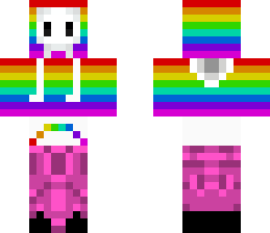 death on rainbow