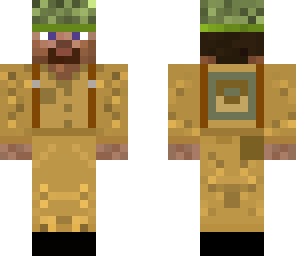 ww2 steve