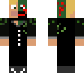 harvey two-face