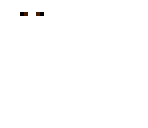 pure white ninja