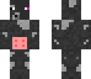 ender cow