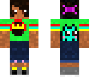 globo_ninja