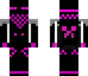 enderman assasin
