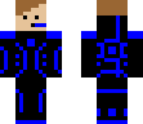tron joe
