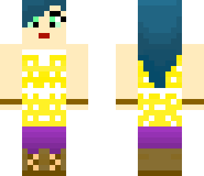 hipster girl 2