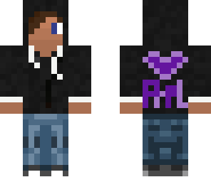 draxick's skin