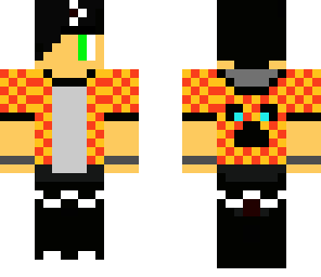dash3r skin