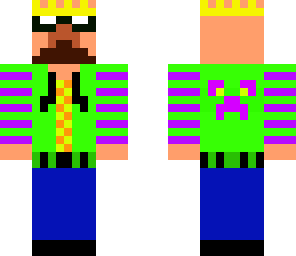 king griefer