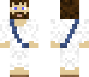 jesus