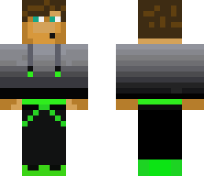 my skin