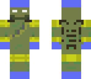 battle nations trooper 2
