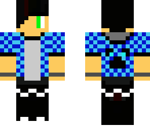 phantoms skin