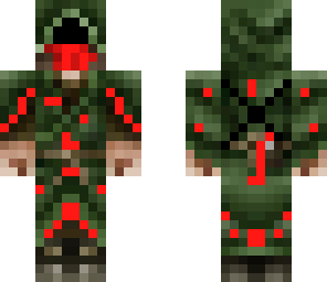 hell assassin