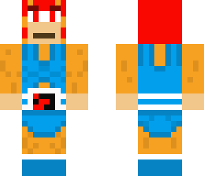 lion-o thundercats