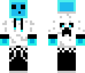 blue slime fixed