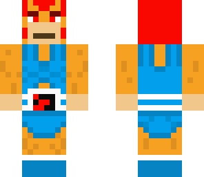 lion-o thundercats