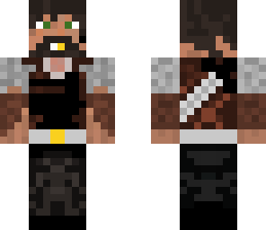 blacksmith