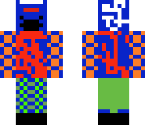 color