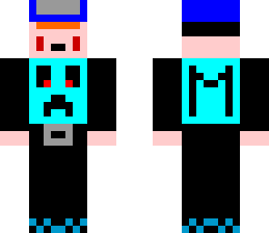 brosefer117 my skin