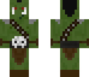 my orc