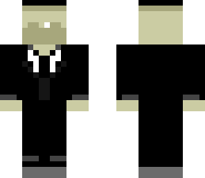 slenderman sir