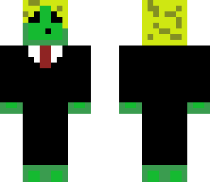 mr slime