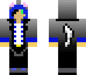 wolf boy edit