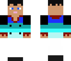 don't use  this skin