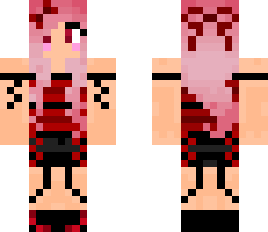 edited girl 