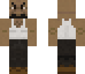 moustachio