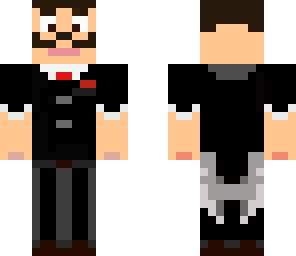 suited man 2