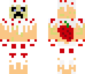 cake man