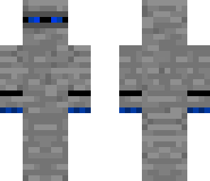 robot-in-stone