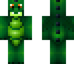 crocodile