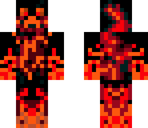 lava creeper