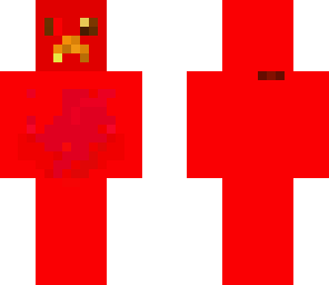 random skin