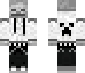 dj skeleton