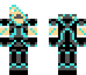 cool skin for powman88