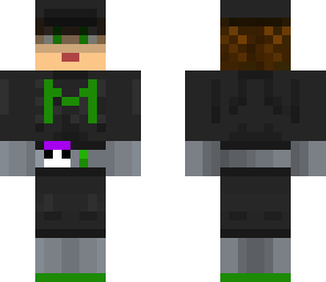 team minecraft