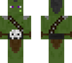 nick's lotc skin