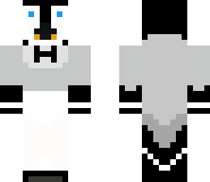 mumble happy feet