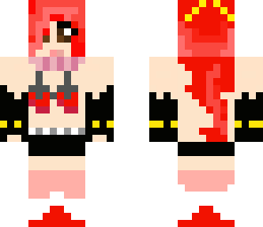yoko littner
