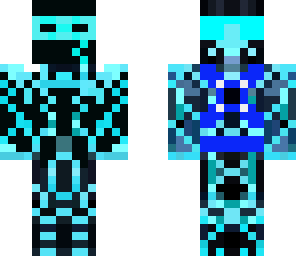 tron black ninja